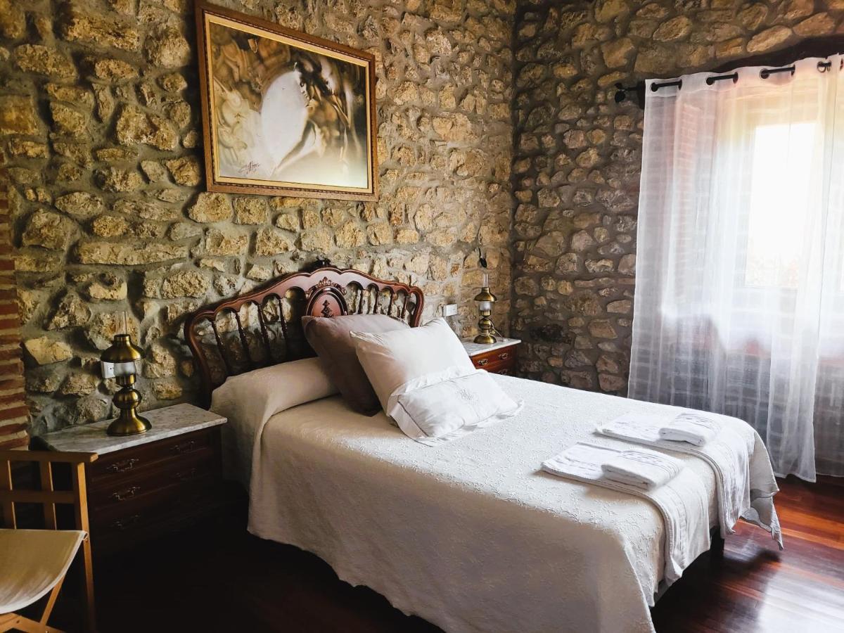 La Casona De Picoverde Cóbreces Exterior foto